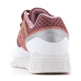 Pantofi Saucony Grid M S70388-3 alb 7