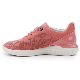 Pantofi Geox D Theragon C-Suede W D828SC-00022-C7008 roz 4