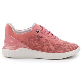Pantofi Geox D Theragon C-Suede W D828SC-00022-C7008 roz 6
