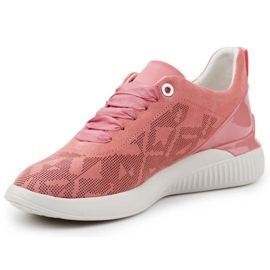 Pantofi Geox D Theragon C-Suede W D828SC-00022-C7008 roz 9