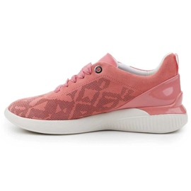 Pantofi Geox D Theragon C-Suede W D828SC-00022-C7008 roz 10