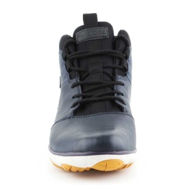 Pantofi Geox U Nebula 4X4ABX M U742VA-046EK-C4064 negru albastru marin 8