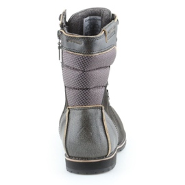 Columbia Twentythird Ave Wp Mid W BL2769-010 negru 5