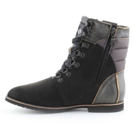 Columbia Twentythird Ave Wp Mid W BL2769-010 negru 10