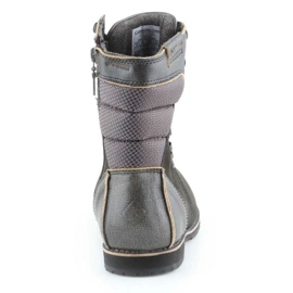 Columbia Twentythird Ave Wp Mid W BL2769-010 negru 11