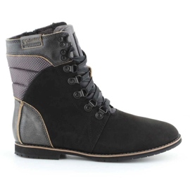 Columbia Twentythird Ave Wp Mid W BL2769-010 negru 12