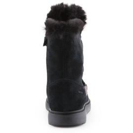 Pantofi de iarnă Geox J Thymar GB Jr J944FB-00022-C9999 maro 5