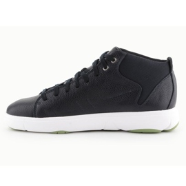 Pantofi Geox U Nebula YBM U948FB-00046-C4002 negru 4