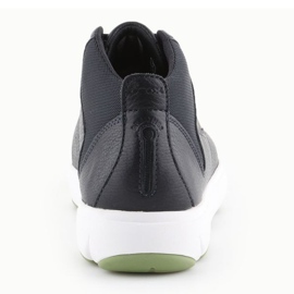 Pantofi Geox U Nebula YBM U948FB-00046-C4002 negru 5