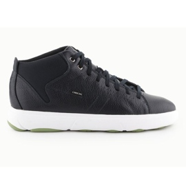Pantofi Geox U Nebula YBM U948FB-00046-C4002 negru 6
