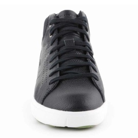 Pantofi Geox U Nebula YBM U948FB-00046-C4002 negru 8