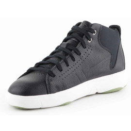 Pantofi Geox U Nebula YBM U948FB-00046-C4002 negru 9