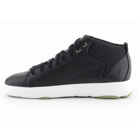 Pantofi Geox U Nebula YBM U948FB-00046-C4002 negru 10