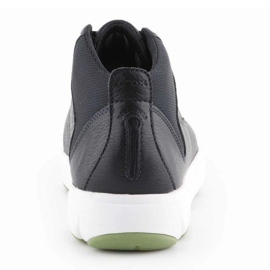 Pantofi Geox U Nebula YBM U948FB-00046-C4002 negru 11