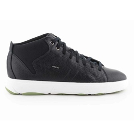 Pantofi Geox U Nebula YBM U948FB-00046-C4002 negru 12