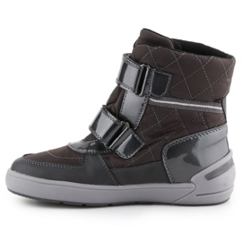 Geox J Sleigh Jr J949SD-0FU50-C9002 gri 4
