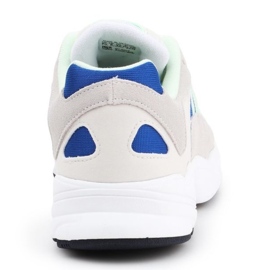Pantofi Adidas Yung-1 M EE5318 albastru gri 5