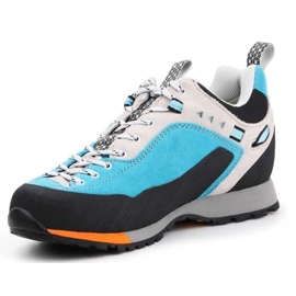 Pantofi Garmont Dragontail Mnt Wms W 481044-60G albastru 3