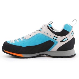 Pantofi Garmont Dragontail Mnt Wms W 481044-60G albastru 4