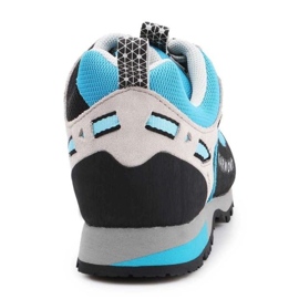 Pantofi Garmont Dragontail Mnt Wms W 481044-60G albastru 5