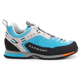 Pantofi Garmont Dragontail Mnt Wms W 481044-60G albastru 6