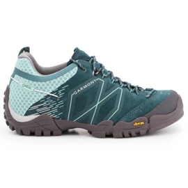 Pantofi Garmont Sticky Stone Gtx Wms W 481015-613 albastru 6