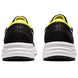 Pantofi de alergare Asics 1012A705 005 negru 4