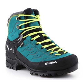 Pantofi Salewa Ws Rapace Gtx 61333-8630 albastru 7