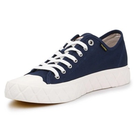 Pantofi Palladium Ace Cvs 77014-458 albastru 3