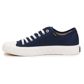 Pantofi Palladium Ace Cvs 77014-458 albastru 4