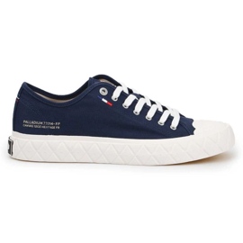 Pantofi Palladium Ace Cvs 77014-458 albastru 6