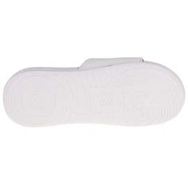 Flip flops Under Armour Ansa Fixed Slides 3023772-101 alb 7