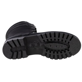 Pantofi Protektor Stratus Commander Ii 065-657 negru 3