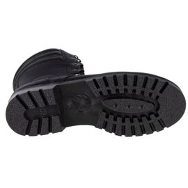 Pantofi Protektor Stratus Commander Ii 065-657 negru 7