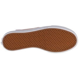 Vans Camden Platform Canvas W VN0A3TL8VV8 roz 3
