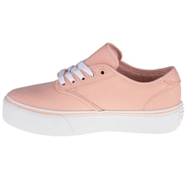 Vans Camden Platform Canvas W VN0A3TL8VV8 roz 5
