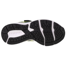 Asics GT-1000 9 Ps Jr 1014A151-406 albastru 3