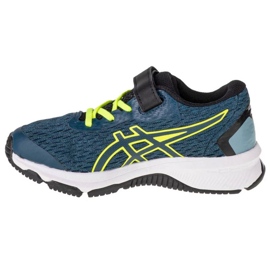 Asics GT-1000 9 Ps Jr 1014A151-406 albastru 5