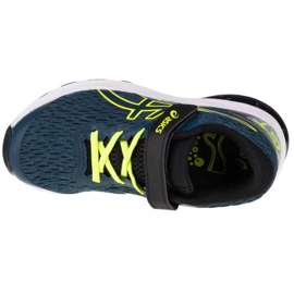Asics GT-1000 9 Ps Jr 1014A151-406 albastru 6