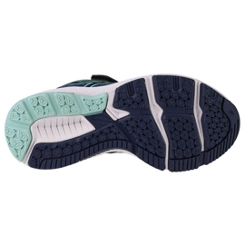 Pantofi Asics GT-1000 9 Ps 1014A151-405 albastru 3
