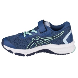 Pantofi Asics GT-1000 9 Ps 1014A151-405 albastru 5