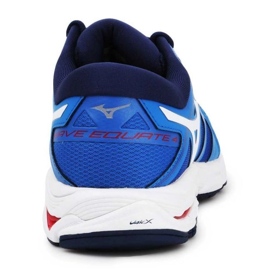 Pantofi Mizuno Wave Equate 4 J1GC204801 albastru 5