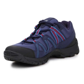 Pantofi Salomon Deepstone 408741 24 V0 albastru 3