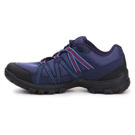 Pantofi Salomon Deepstone 408741 24 V0 albastru 4