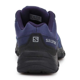 Pantofi Salomon Deepstone 408741 24 V0 albastru 5