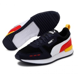 Pantofi Puma R78 373117 26 multicolor 3