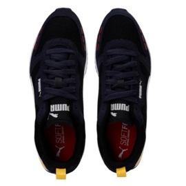 Pantofi Puma R78 373117 26 multicolor 4