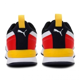 Pantofi Puma R78 373117 26 multicolor 5