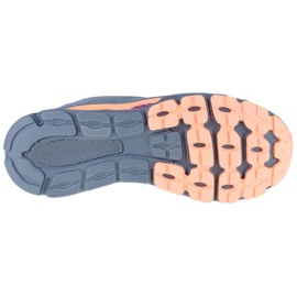 Pantofi Under Armour W Hovr Infinite 3 3023556-400 albastru 3