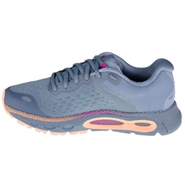 Pantofi Under Armour W Hovr Infinite 3 3023556-400 albastru 5